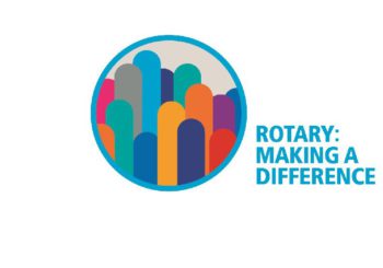 Rotary December Monthly Theme: Disease Prevention & Treatment