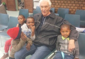 Successful Rotary Family Health Days