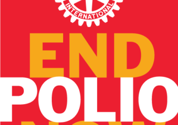 24th October is World Polio Day